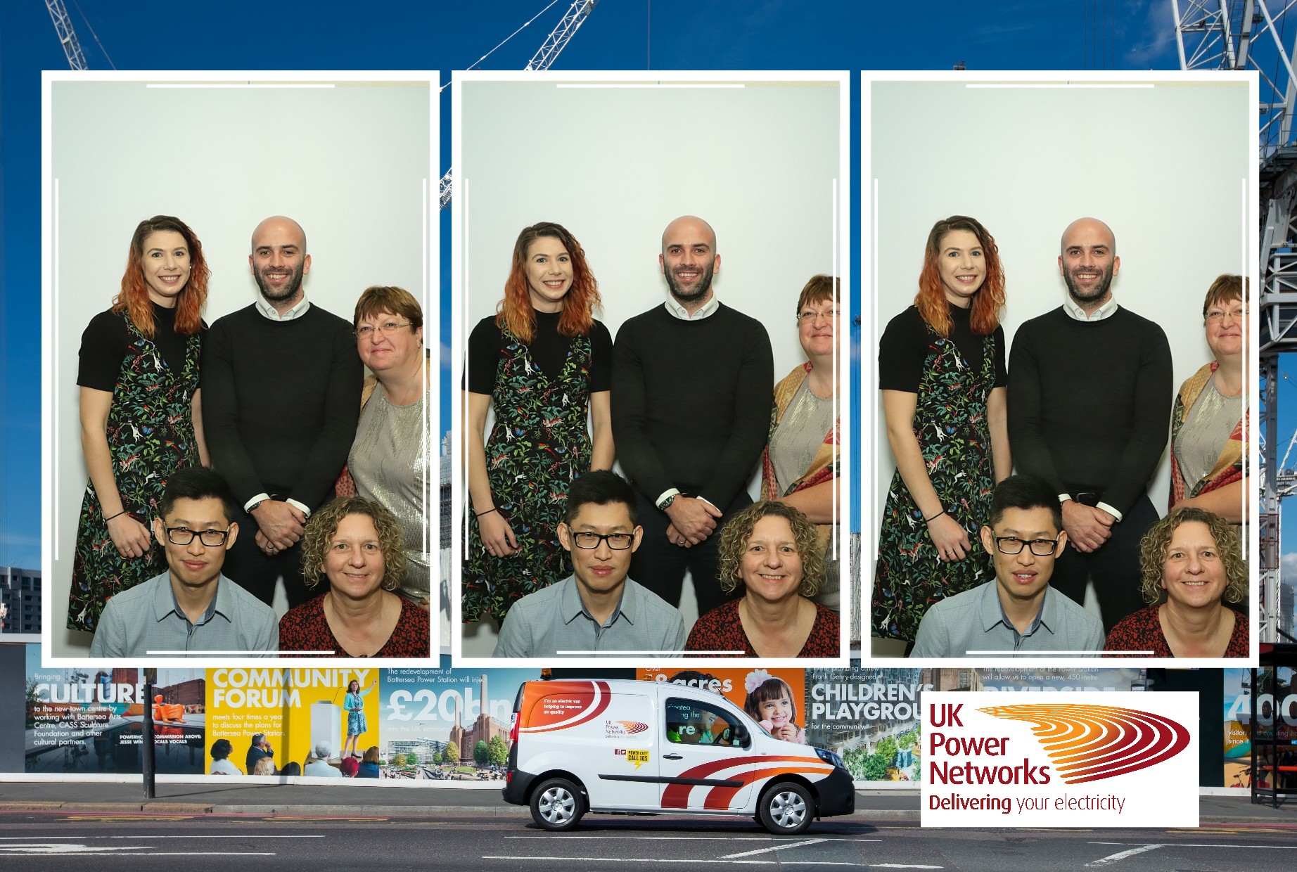 Uk Power Network  | View more photos from the event at gallery.myphotoboothexperience.co.uk/u/MyPhotoBoothExperienceLtd/Uk-Power-Network